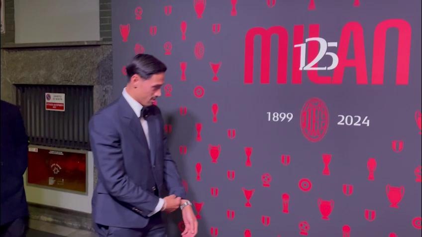 Milan-Reijnders, è addio: il giocatore va al City