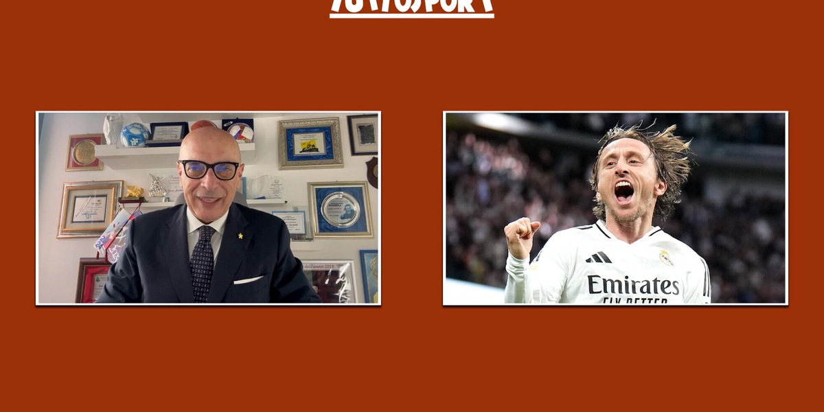 Milan, Highlander Modric ha il Diavolo in corpo