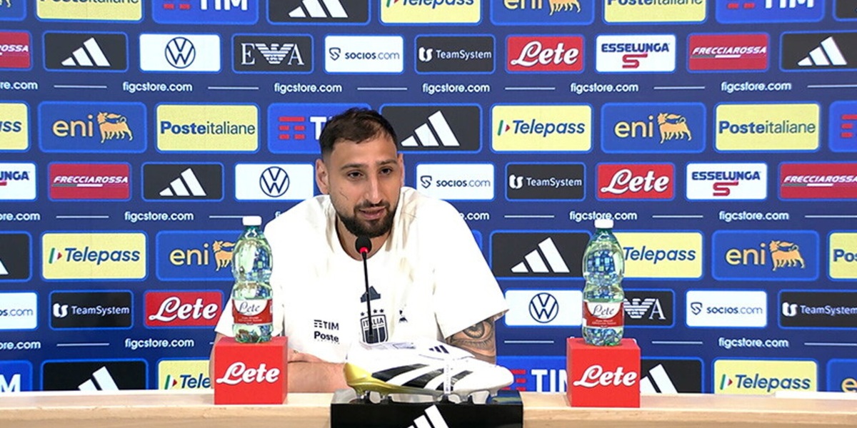 Donnarumma:”Resto al PSG, voglio il Mondiale”