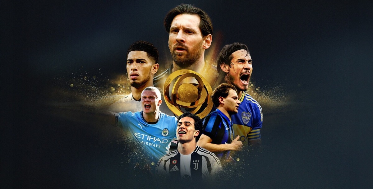 Il Mondiale per Club in diretta gratis su Dazn: lo show sta per cominciare