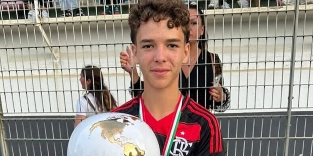 Juve, guarda cosa combina il figlio di Diego