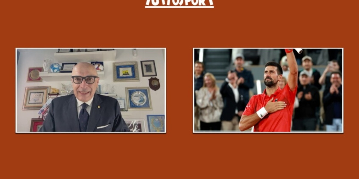 Djokovic, Modric e Ronaldo: per favore non smettete mai