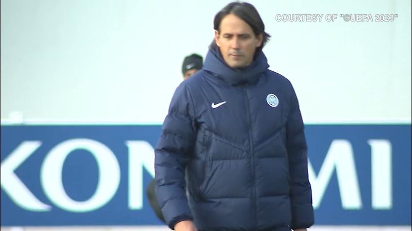 Ufficiale, Simone Inzaghi è il nuovo allenatore dell'Al Hilal