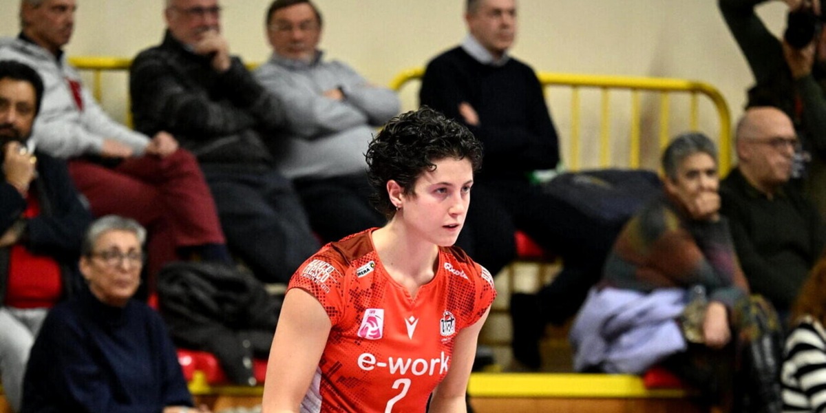 Volley Mercato: Martina Bracchi schiaccerà per la Omag