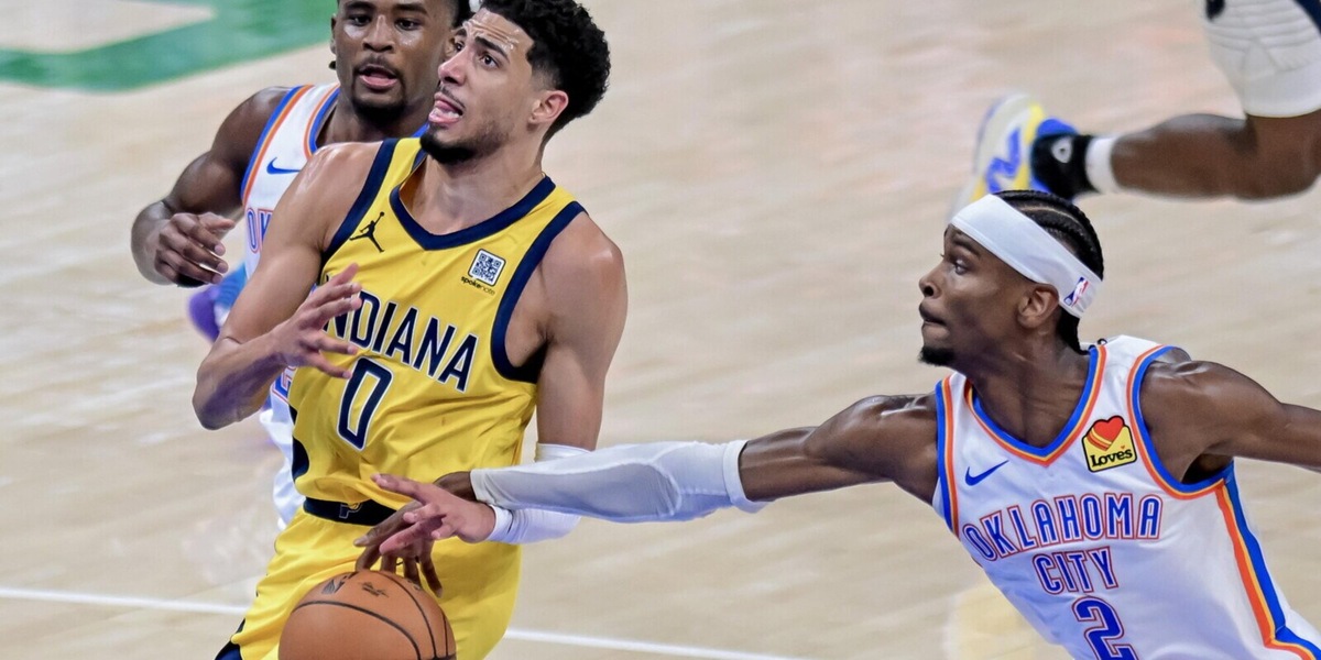 Colpo Pacers a Oklahoma in gara 1: Haliburton ancora decisivo!