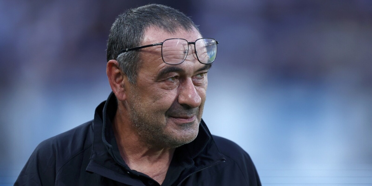 Sarri che emozione! Blitz a Formello: il ritorno del Comandante, 15 mesi dopo