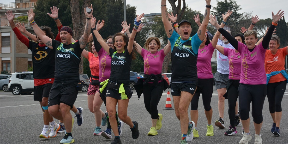 Run Rome The Marathon, il 12 giugno al via il primo Get Ready Summer Edition