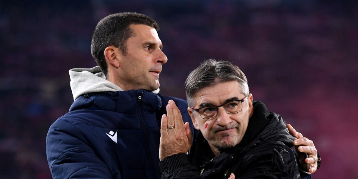 Motta scavalcato da Juric: l'Atalanta ha scelto il post Gasperini