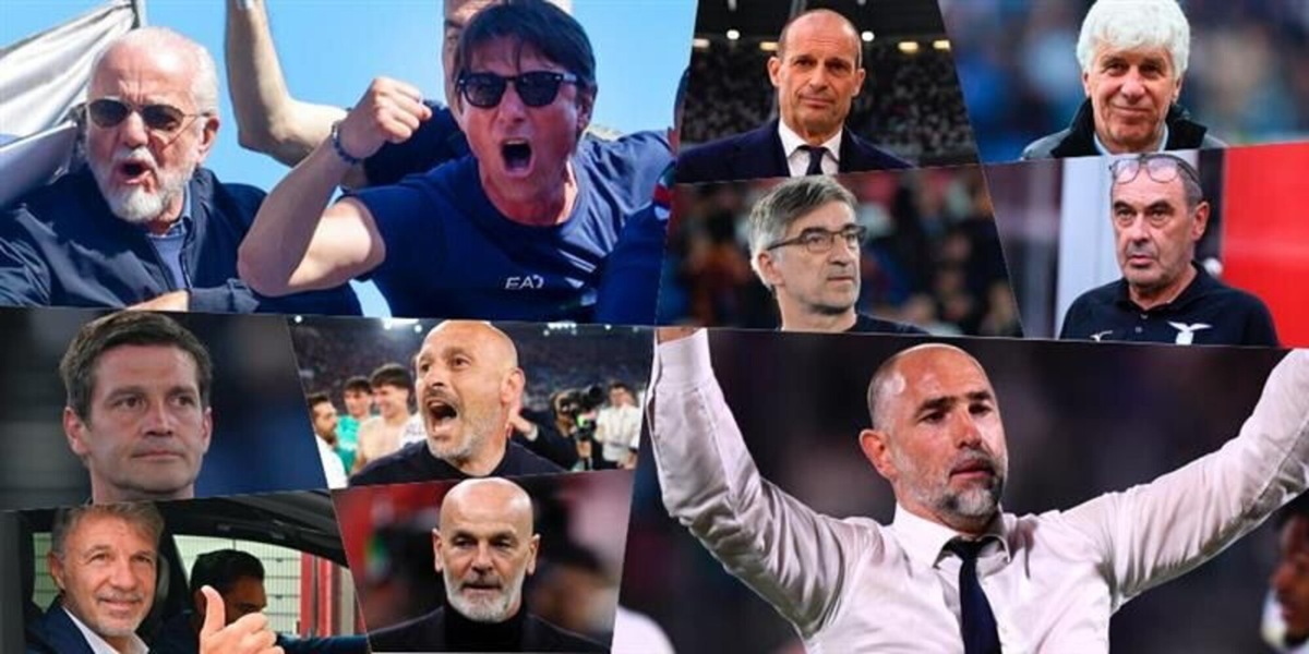 Allenatori Serie A, tutti i nomi e le squadre possibili: chi può andare e dove