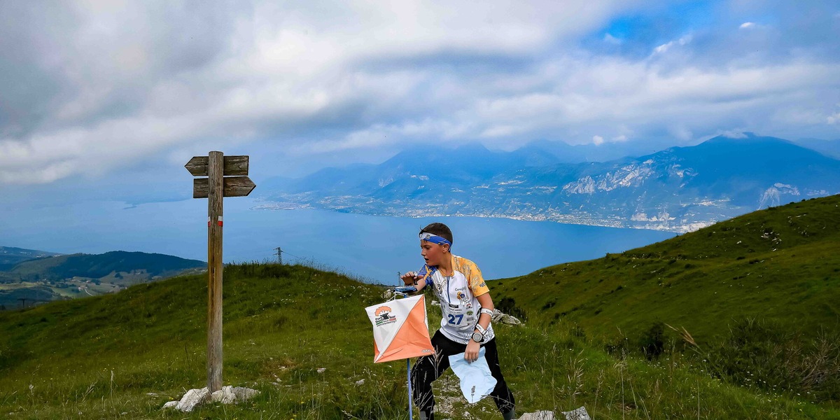 La Coppa Italia FISO di Orienteering conquista il veronese