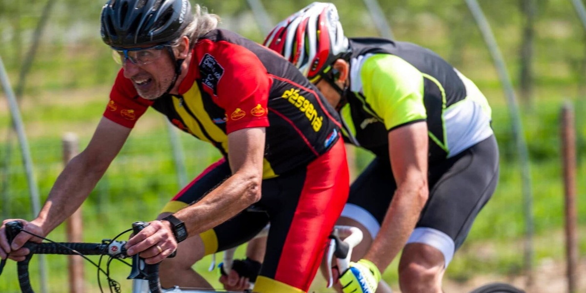 Polisportiva UICI: da Torino alla Liguria in tandem