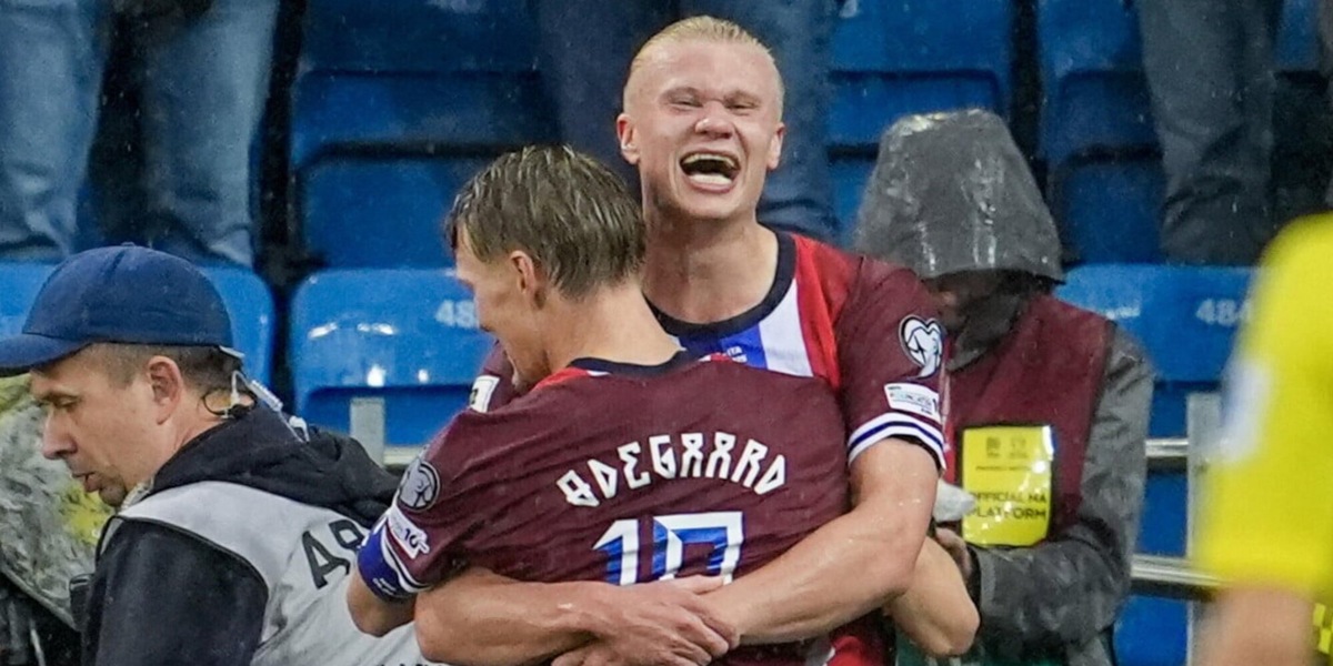 Norvegia-Italia: orario, diretta e dove in tv e streaming le qualificazioni Mondiali in tempo reale