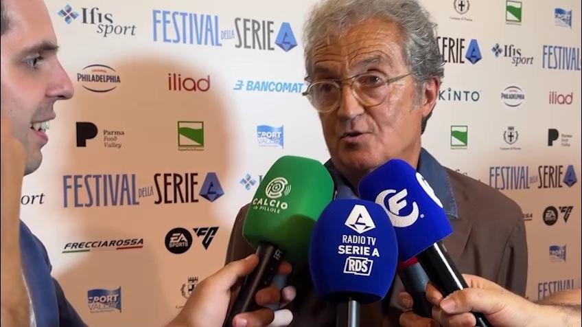 Corrado si esprime su Filippo Inzaghi: "Deciderà nei prossimi giorni il suo futuro"