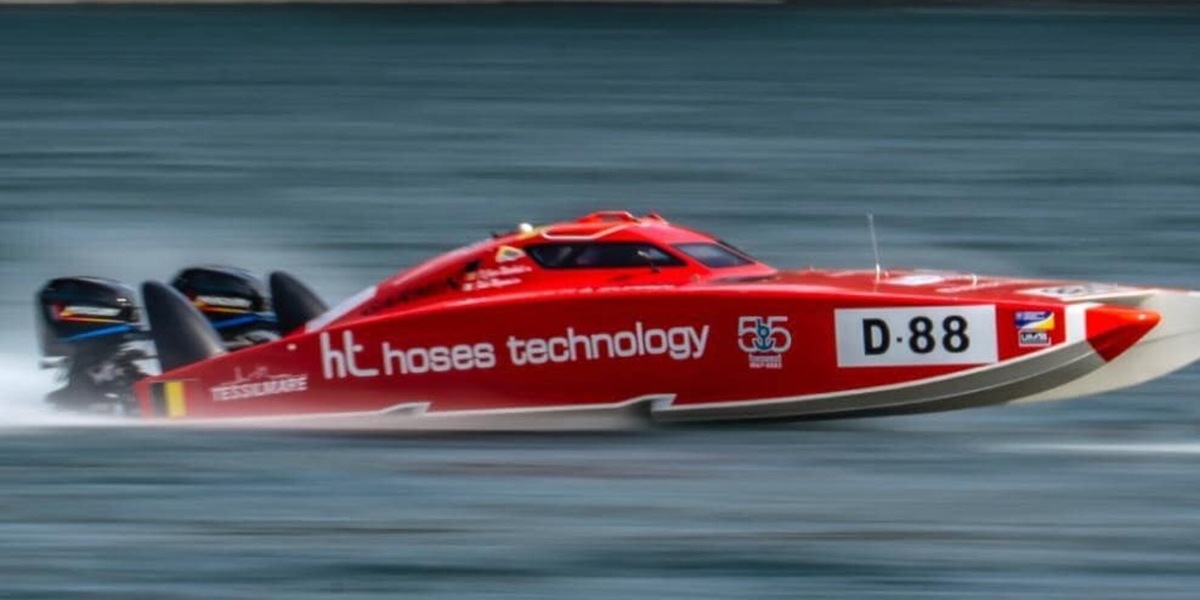 Trani si accende con l’offshore: in arrivo la “Formula 1 del mare”