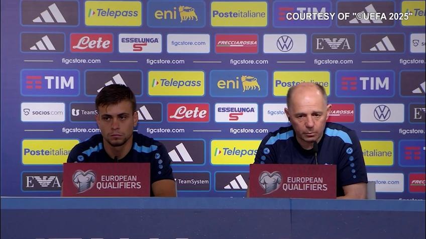 Clescenco: "Stima per Spalletti, suo esonero non è un vantaggio per noi"