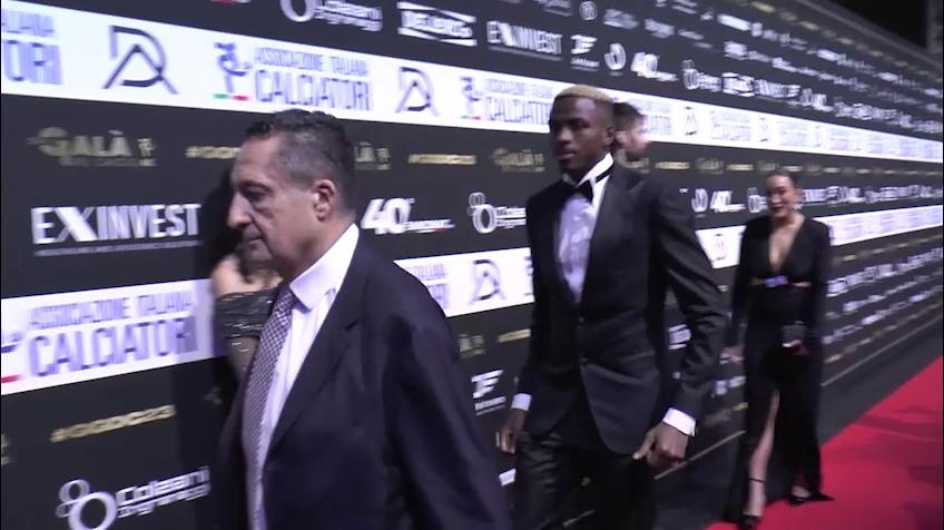 Napoli, Osimhen rifiuta l'Al-Hilal: saltano 75 milioni per i campioni d'Italia