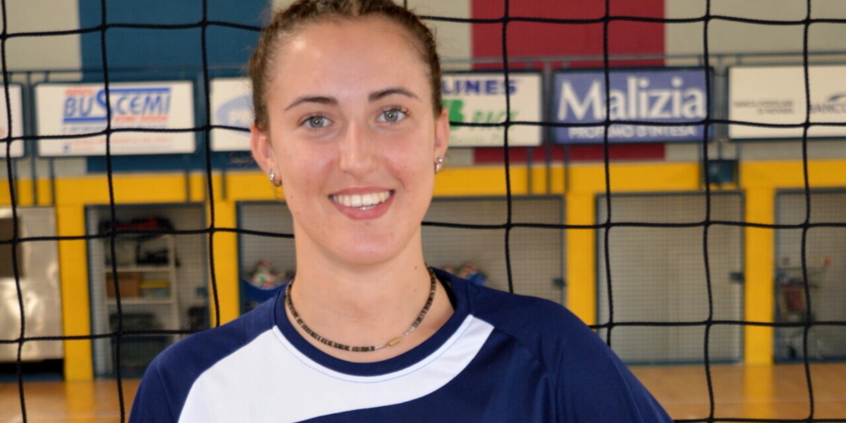 Volley Mercato: Martina Cantoni da Casalmaggiore a Roma