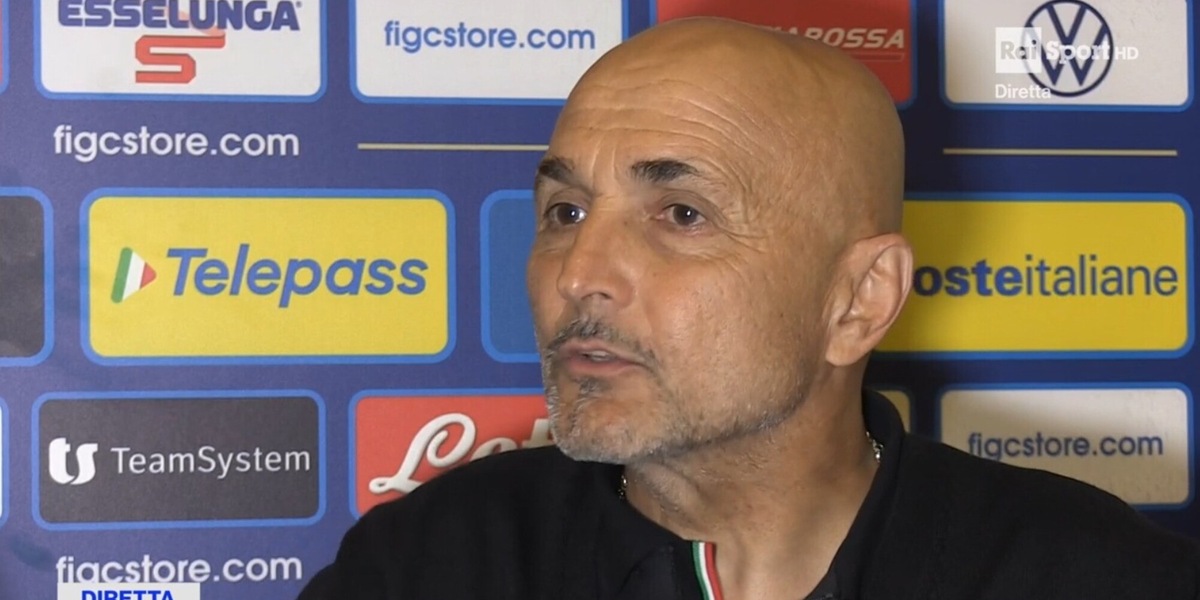 Spalletti sul mercato? La risposta in diretta dopo la risoluzione del contratto con l'Italia