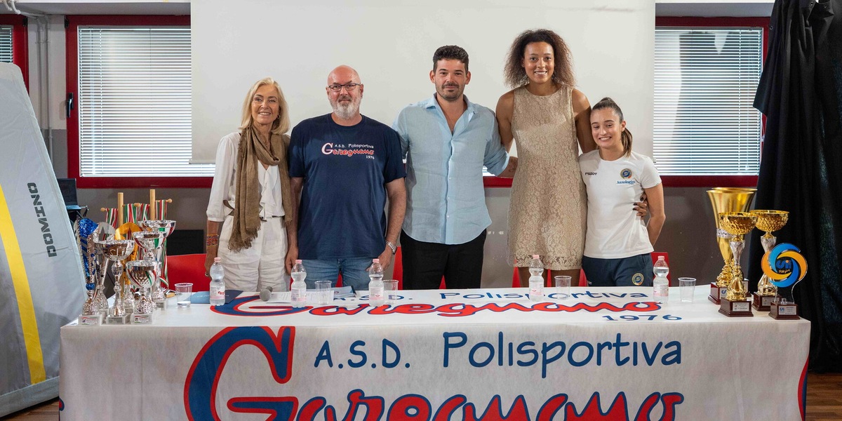 Fondazione Laureus Italia e Cristian Trio: 2 anni a sostegno dei giovani Garegnano