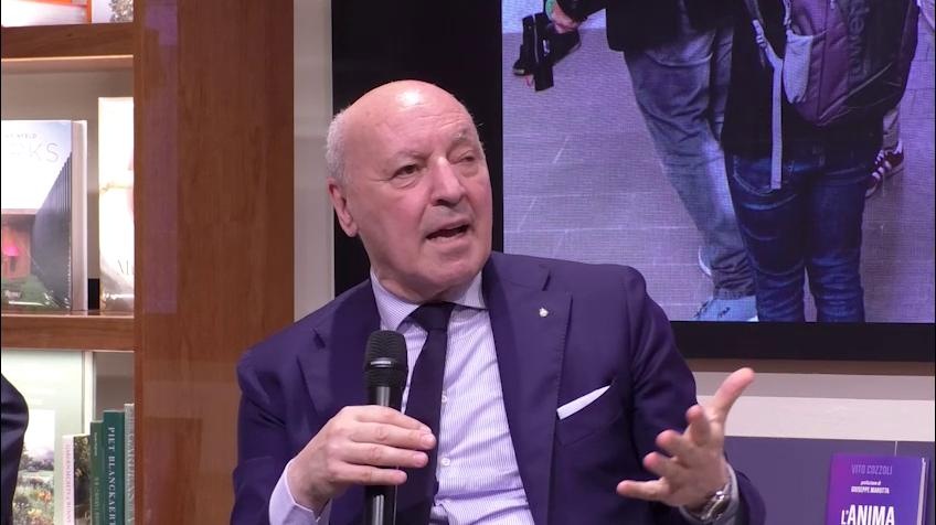 Marotta: "Figura Italia forse peggiore della nostra in finale"