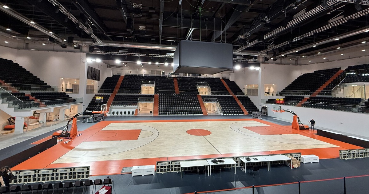 Derthona Basket: la campagna Abbonamenti 2025/26
