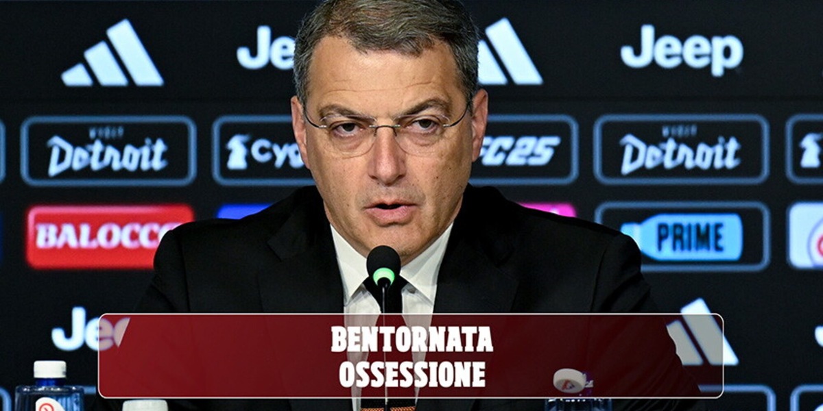 Bentornata ossessione