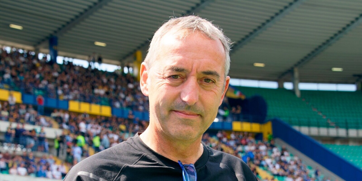 Lecce, addio Giampaolo: ora Di Francesco è il favorito