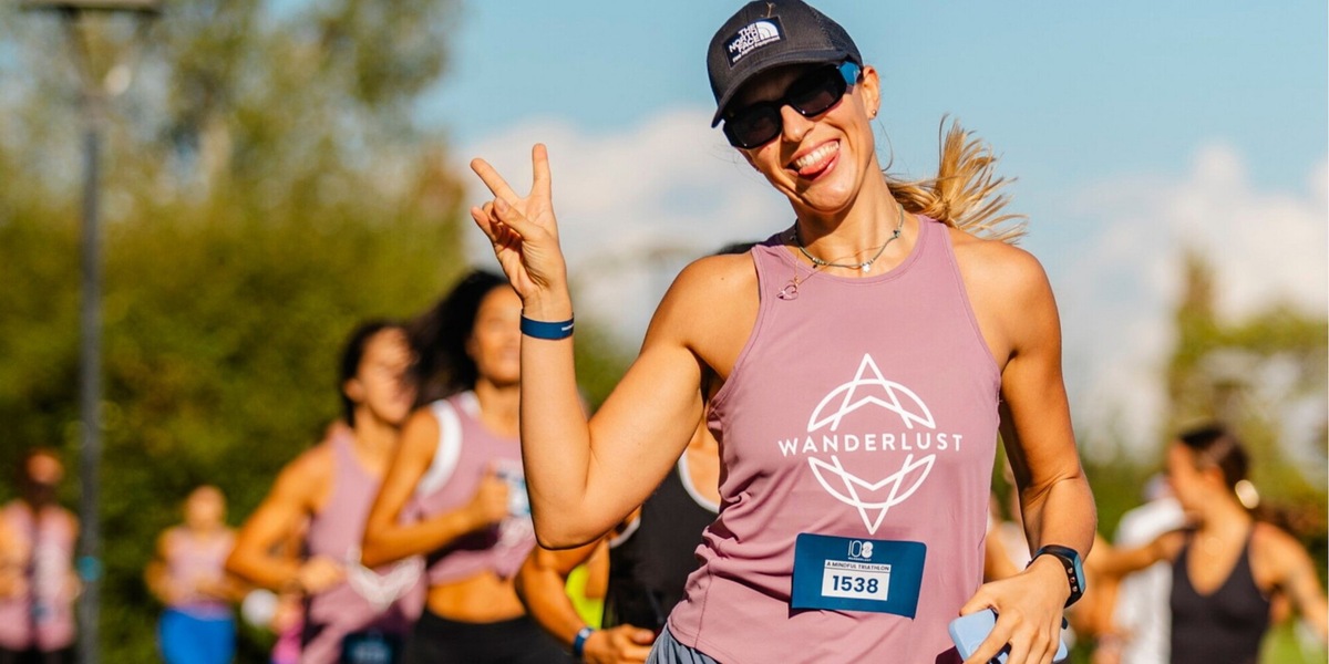 Wanderlust 108 e Altavia: il brand di OVS sarà Presenting Partner ufficiale del Mindful Triathlon italiano