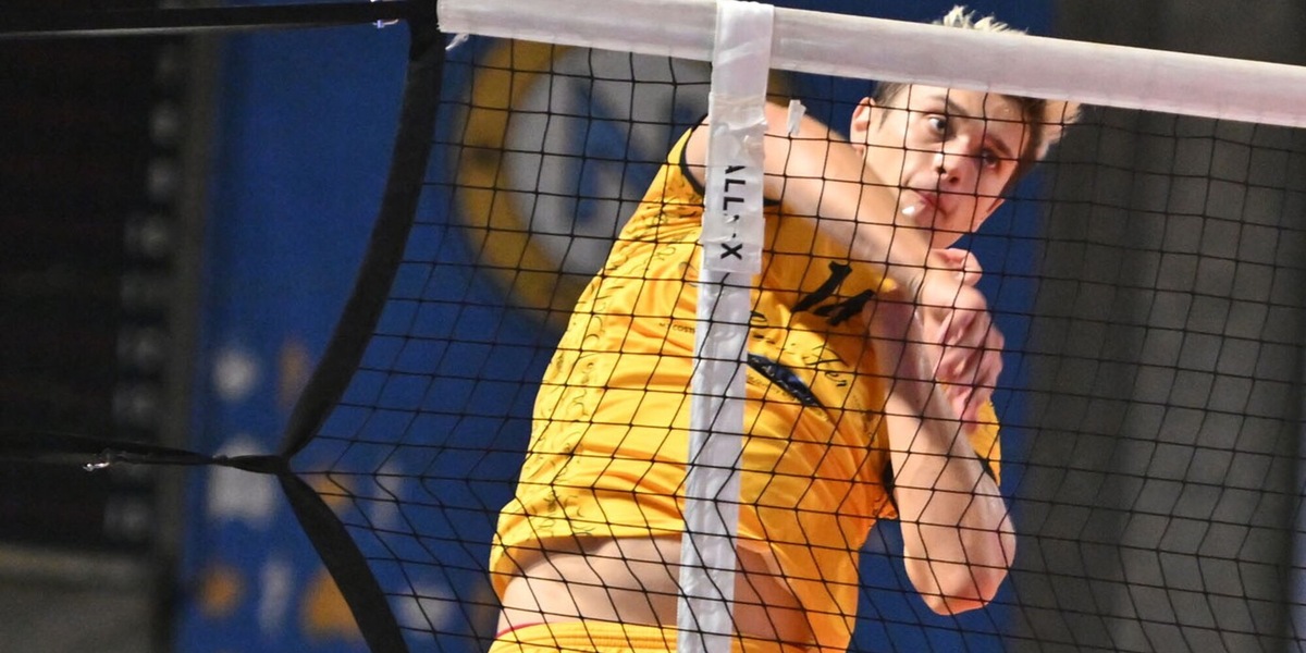 Volley Mercato: Lorenzo Sala sarà l'opposto di Cuneo
