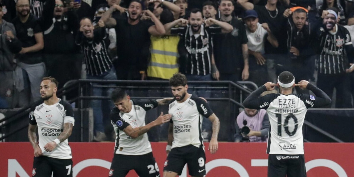 Gremio-Corinthians, le statistiche suggeriscono il pronostico (a quota alta)