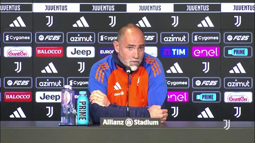 Juventus-Tudor, avanti fino al 2027. Manca solo l'ufficialità