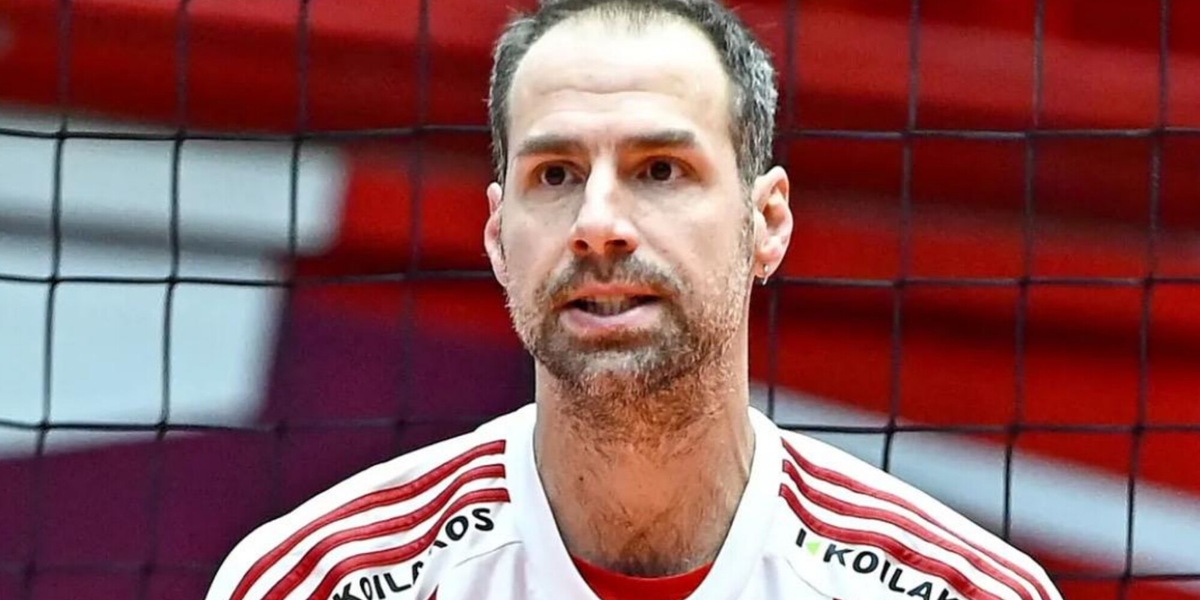 Volley Mercato: l'esperienza di Dragan Travica a Piacenza