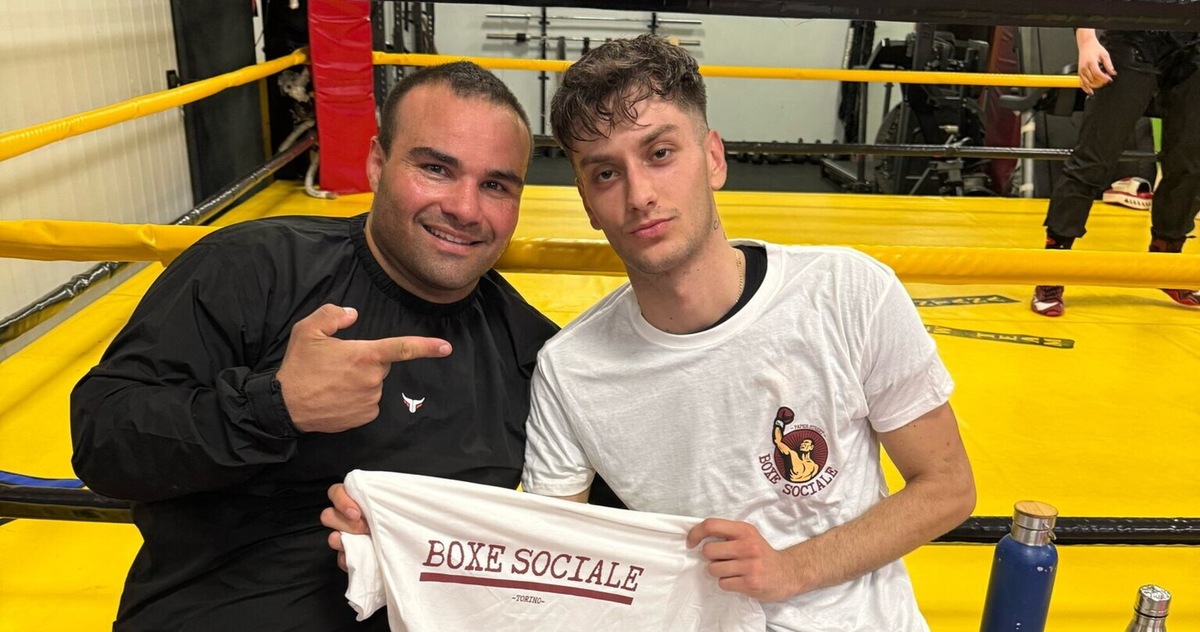 "A TUTTO GANCIO" il pomeriggio della boxe tra giovani talenti, sfide emozionanti e inclusione sociale
