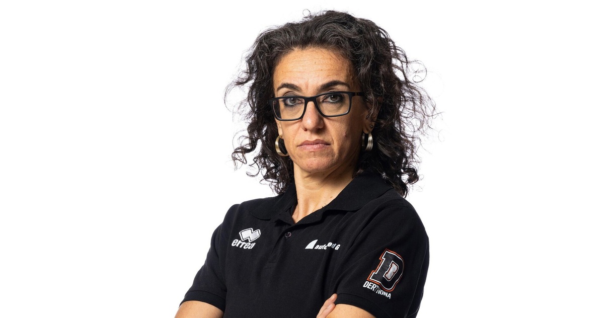 Una conferma nello staff BCC: Ileana Recchia sarà ancora la fisioterapista