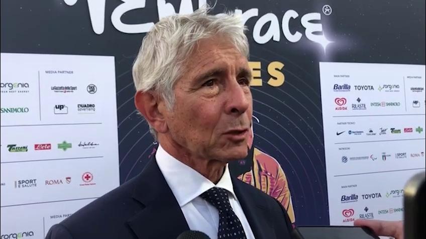 Abodi: "Polemiche su diritti tv? Inutile"