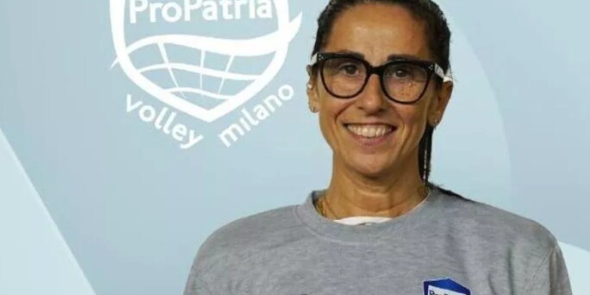 Cordoglio nel mondo del volley per la scomparsa di Barbara Siciliano