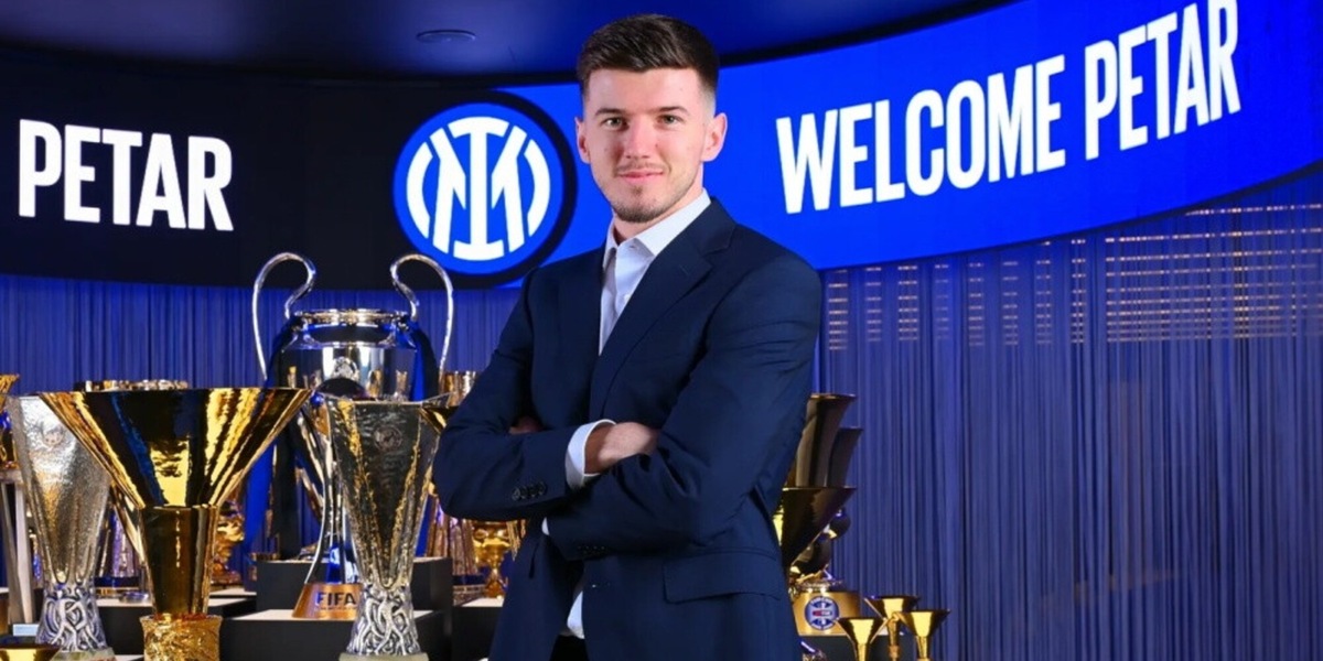 Sucic come Modric, all-in dalla Croazia: “Inter, è l’erede al trono”
