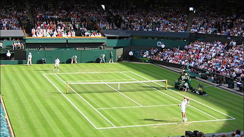 Wimbledon: quanto guadagneranno i vincitori?
