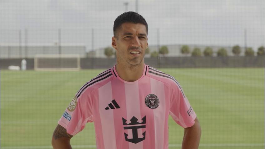 Suarez: "Tante aspettative attorno al Mondiale per Club"