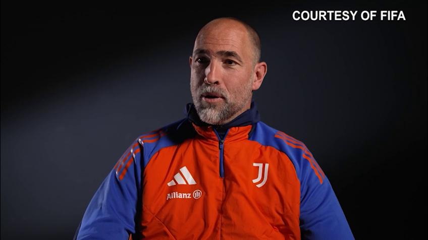 Juve e Tudor avanti fino al 2027