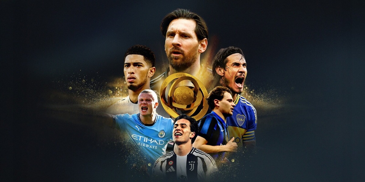 Mondiale per Club, si comincia: dal 14 giugno, 63 partite in diretta gratis su Dazn