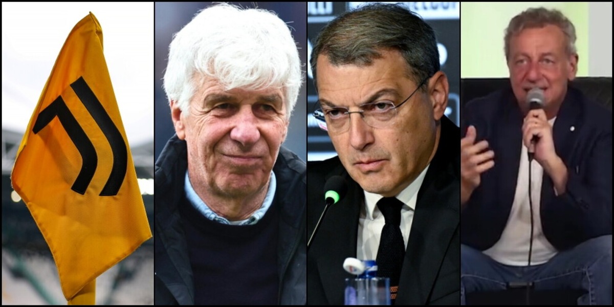 "Comolli ha chiamato Gasperini per la Juve": quel retroscena e la frase che ha rovinato tutto