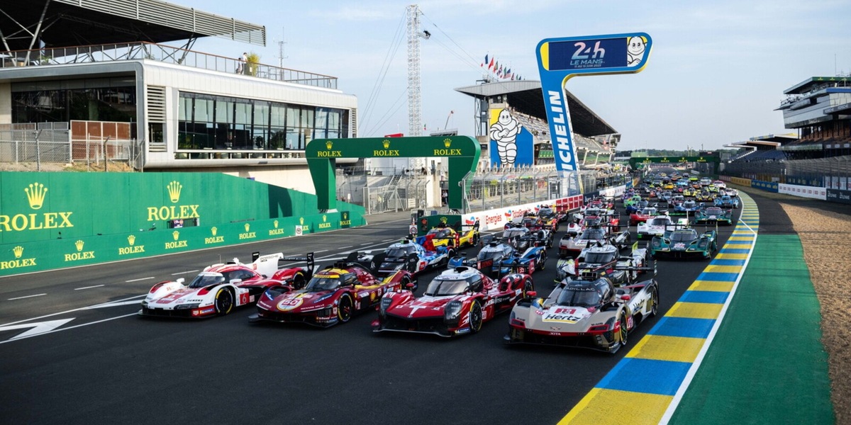 Ferrari, se un anno dura 24 ore