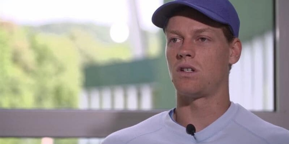 Sinner, Halle con Wimbledon obiettivo e lo scarica stress: "Dopo il Roland Garros ho giocato a..."