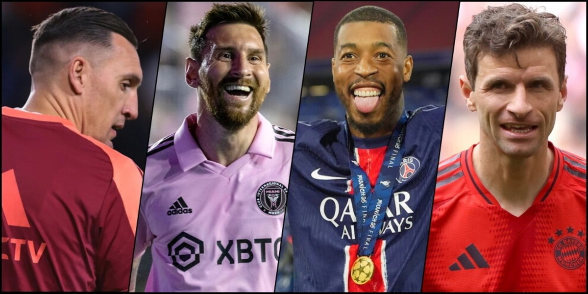 Chi ha già vinto il Mondiale... al Mondiale: da Messi a Ramos e l'ex Juve