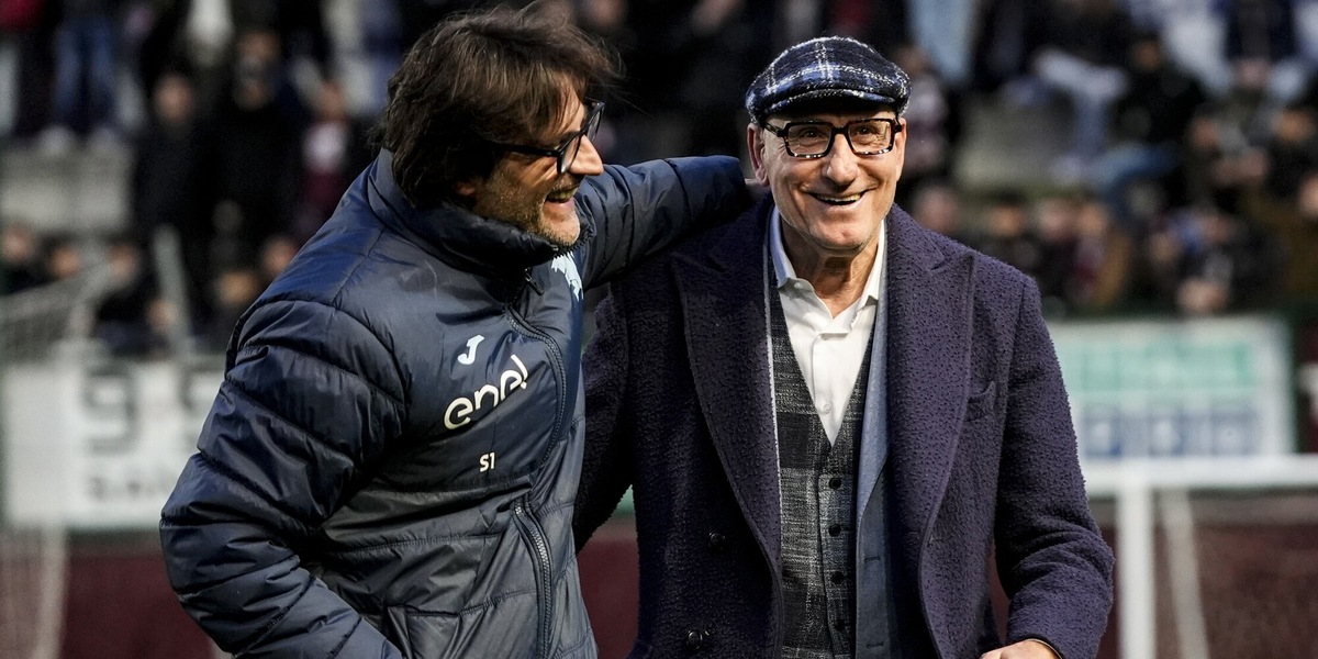 Toro, Graziani: "Gli acquisti tardivi una difficoltà in più. Vanoli? Mi piaceva"
