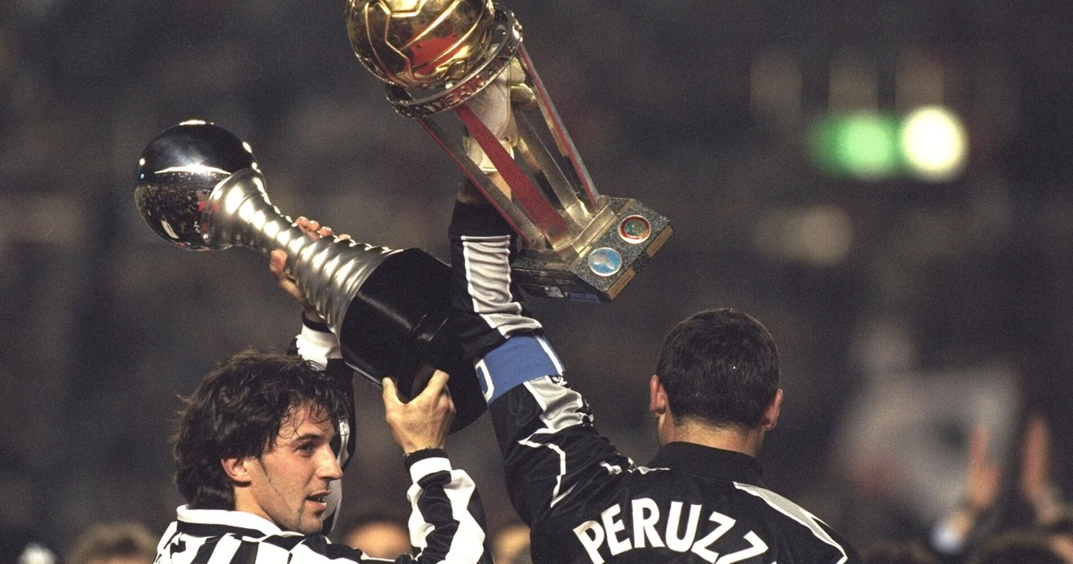 "Tra Del Piero e Ronaldo, quel giorno Alex divenne il miglior giocatore del mondo"