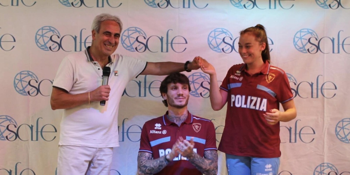 SAFE CUP 2025: dove lo sport incontra l’energia dei valori
