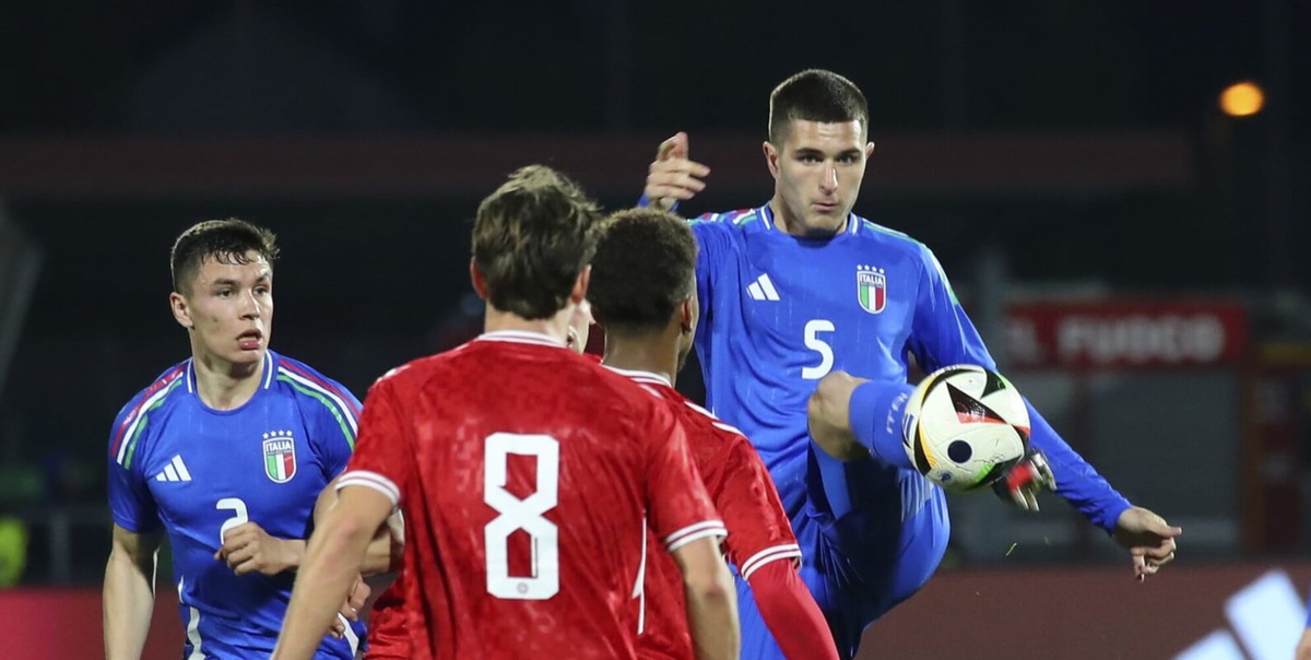 Pronostici Europei Under 21, Spagna-Italia per il primo posto del gruppo A