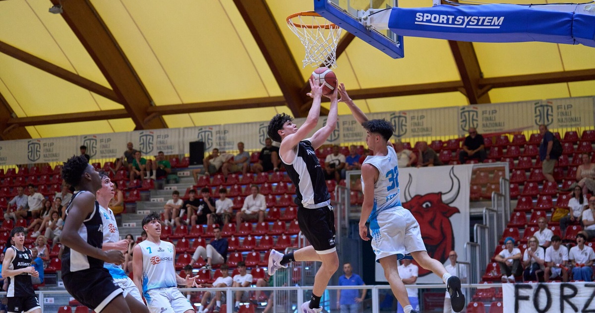 Finali Nazionali U17 Eccellenza: Allianz Derthona sfiora la rimonta ma cade all’esordio contro Ferrara